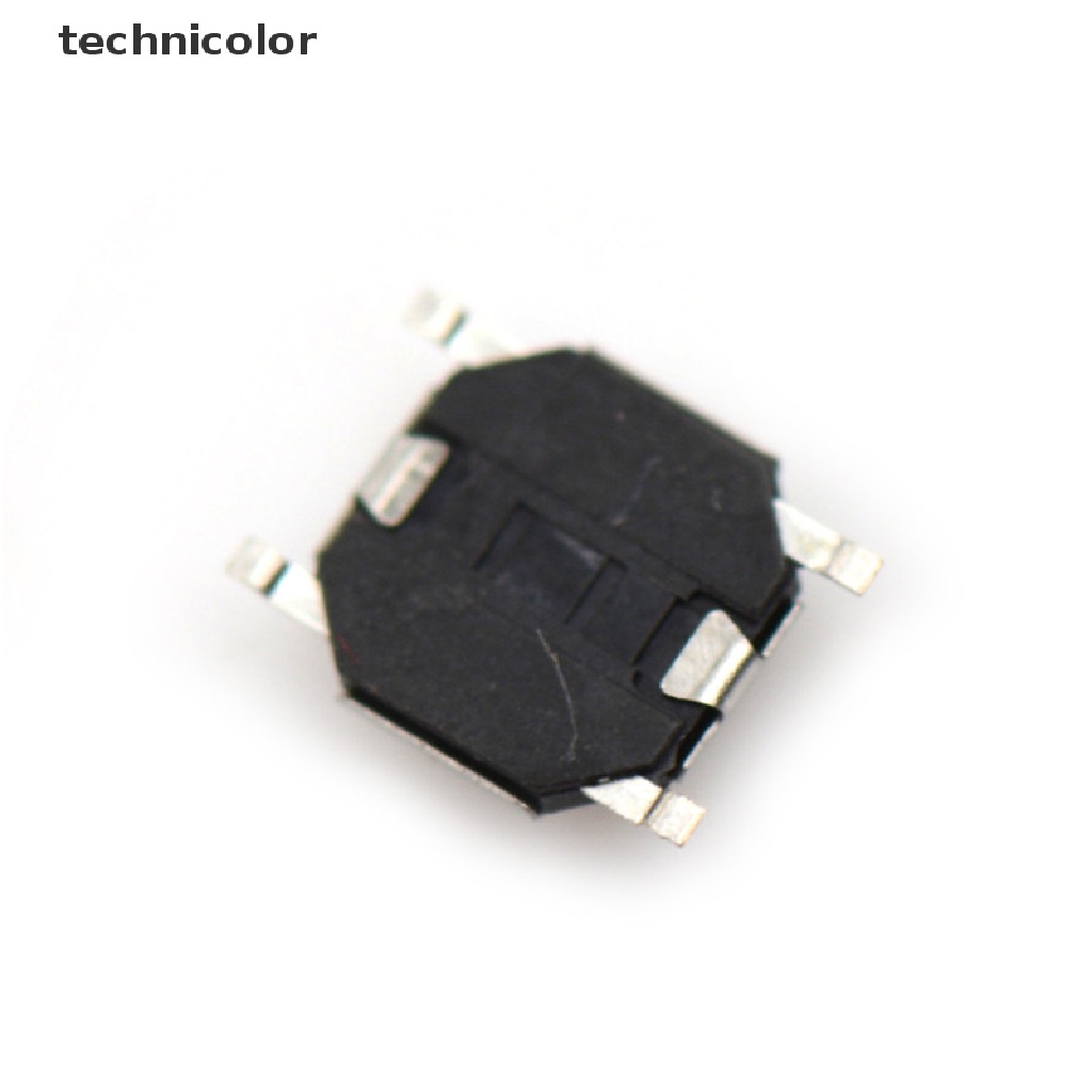 Set 20 Công Tắc Cảm Ứng Đèn 4 * 4 * 1.5mm SMD