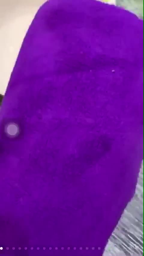 Khăn gội đầu siêu thấm hút CHUẨN LOẠI 1, kt 35*75cm cho spa, salon tóc | BigBuy360 - bigbuy360.vn