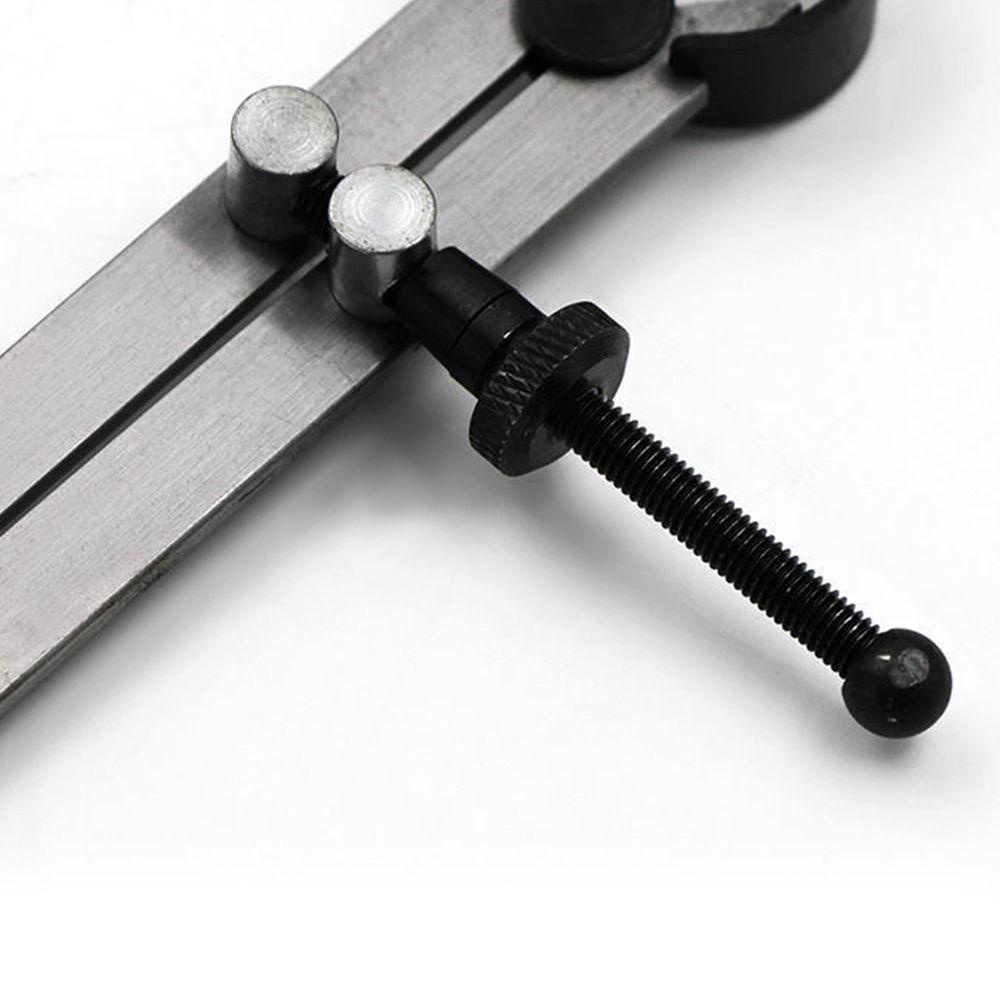 La Bàn Đo Cánh Bằng Thép Chất Lượng Cao DIY