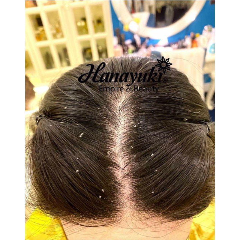 Dầu gội , sữa tắm bé HÂNYUKI và người lớn , dung dịch vệ sinh phụ nữ HANAYUKI