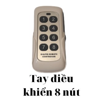 Công tắc thông minh tuya wifi zigbee