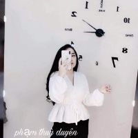 Áo sơ mi bánh bèo