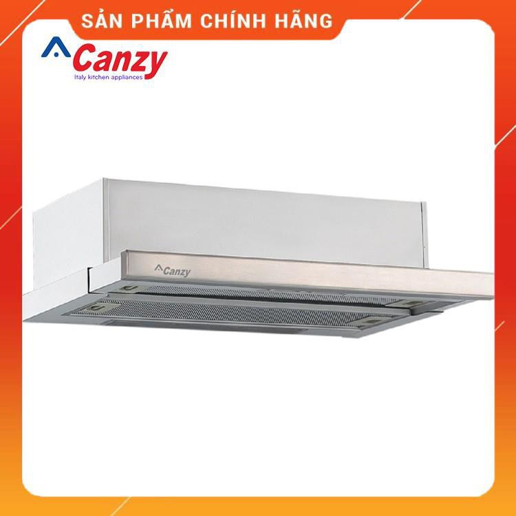 Máy hút mùi âm tủ bếp 6 tấc Canzy CZ-6002 - Bmart 24/7