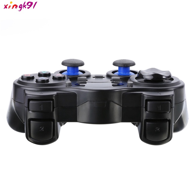 2.4G Wireless Gaming Controller Gamepad for Android Tablets PC TV Box