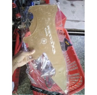Ốp sườn meka exciter 150