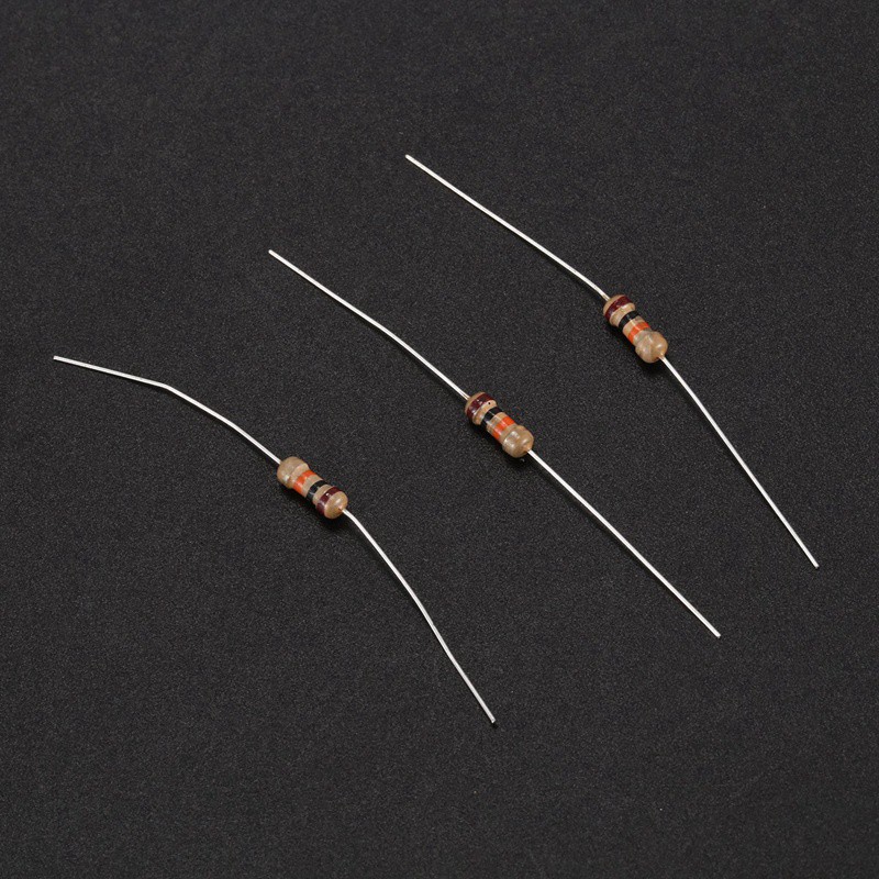 Điện Trở 100x1 / 4w 250v 10k Ohm Axial Chuyên Dụng | BigBuy360 - bigbuy360.vn