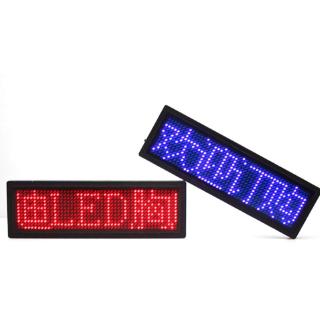 Bảng đèn led kích thước mini chất lượng cao