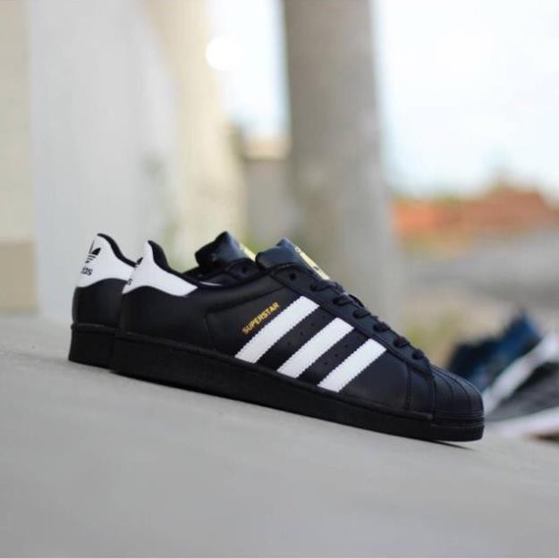 [Hạ Giá] [FULL BOX - FULL SIZE] Adidas SuperStar hàng cực chất -z11