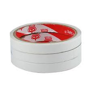 Băng dính 2 mặt 5F, 2,5F, 1,2F