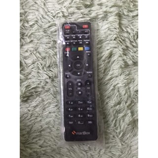 Remote Điều khiển đầu thu VNPT SmartBox