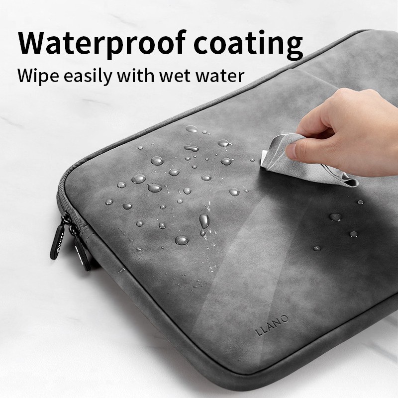 Túi Đựng laptop 13.3, 15.4, 16 inch Chống Sốc Chống Thấm Nước