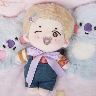 [Hàng có sẵn] Búp bê Sweet Bean Joon 20cm