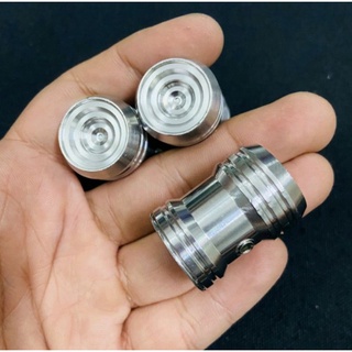 Chụp cốt giò đạp salaya v2 thái xoắn