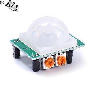 Mô đun cảm biến hồng ngoại HC-SR501 PIR chuyên dụng