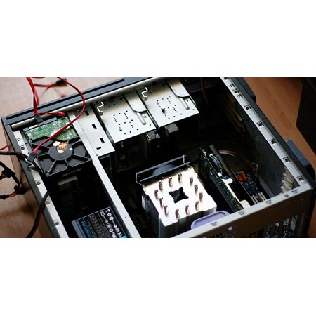 Bộ máy tính văn phòng, chơi game giá rẻ (Ram 4GB, Card 2gb) tùy cấu hình | BigBuy360 - bigbuy360.vn