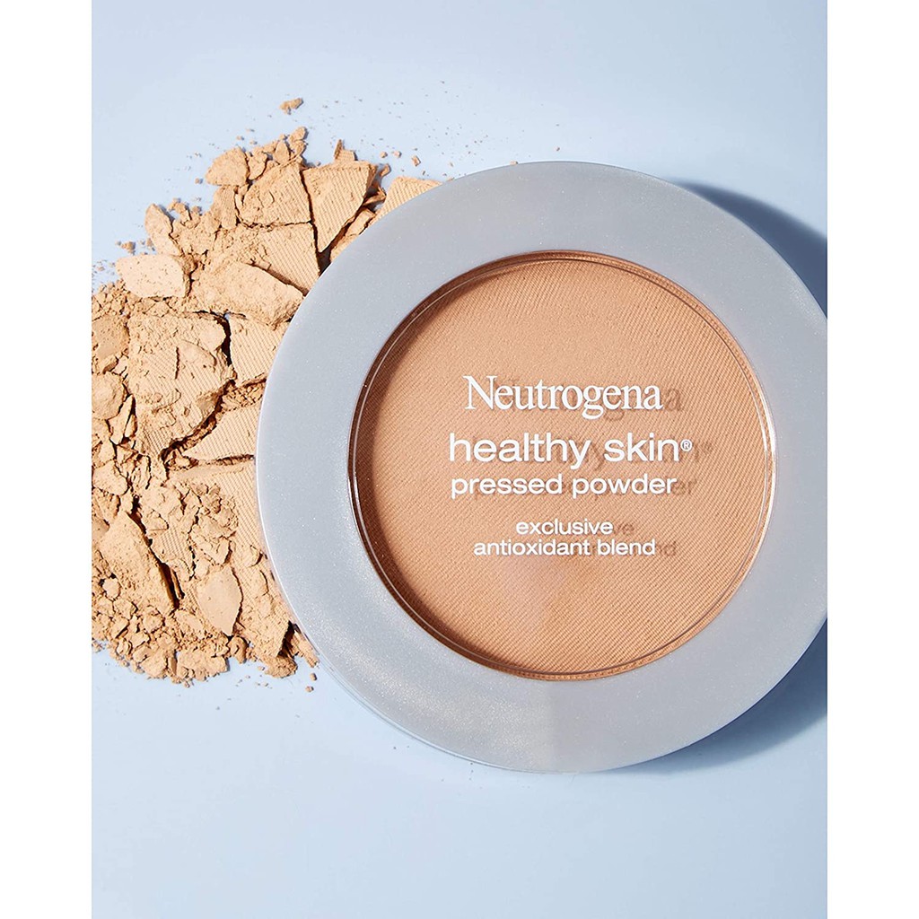 [CHÍNH HÃNG] Phấn Phủ Neutrogena Healthy Skin Pressed Powder