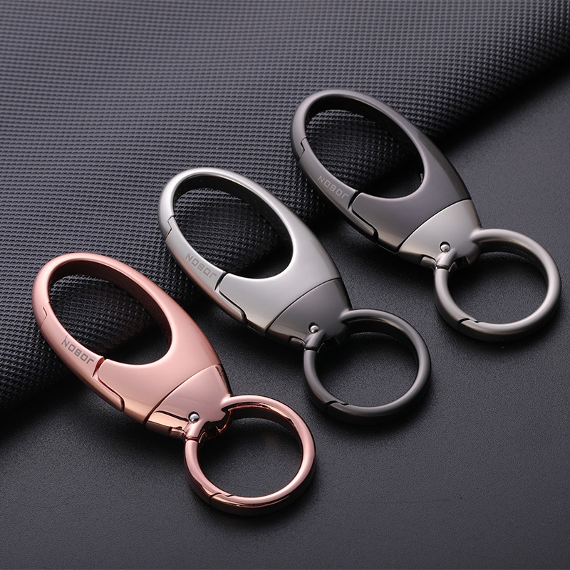 Móc khoá JOBON cao cấp
