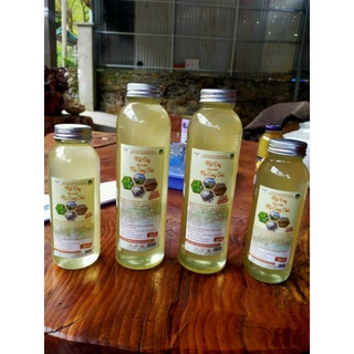 Mật ong bạc hà