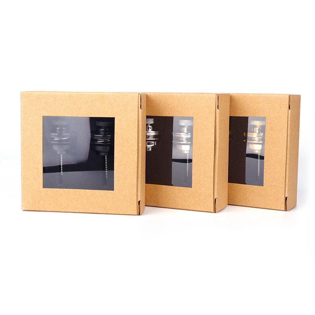 Set 1 Cặp 2 Nút Dây Đeo Đàn Guitar