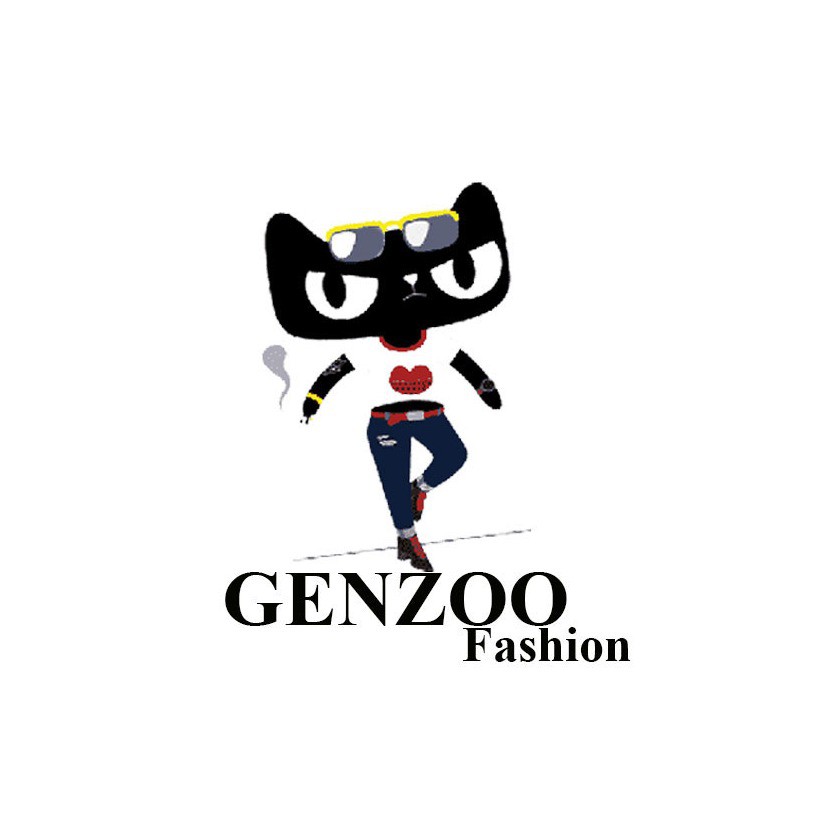 GENZOO FASHIONISTA 