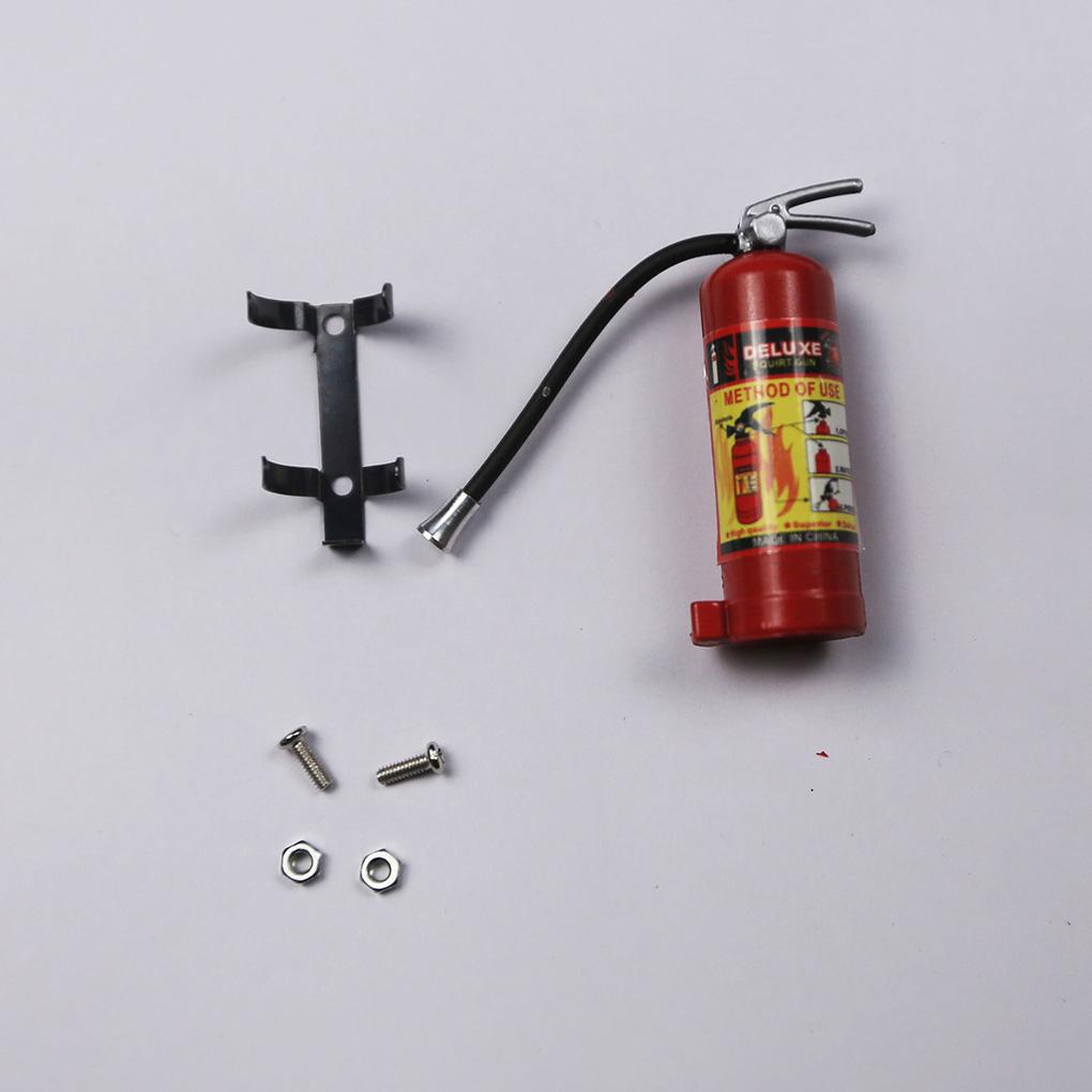 Mô Hình Xe Địa Hình Đồ Chơi Axial SCX10 RC TRX4 Tỉ Lệ 1: 10