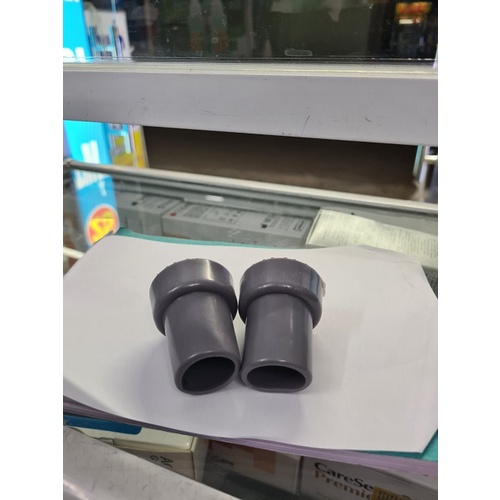 [SET 1 ĐÔI] Đế Nạng Inox