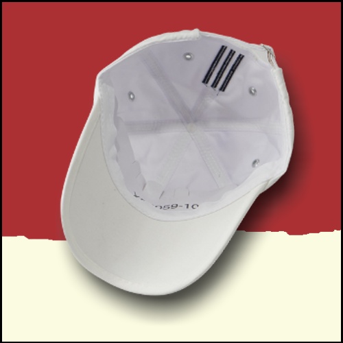 Mũ lưỡi trai nam nữ, nón kết unisex ulzzang ulzzang chất vải kaki snapback kiểu Adidas |DECAP SHOP