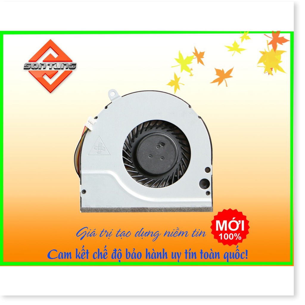 P̷H̷Ụ̷ ̷K̷I̷Ệ̷N̷ ̷S̷Ố̷ 🌟 Fan CPU Acer E1-532 E1-570 E1-572 E1-572G E1-572P V5-561
