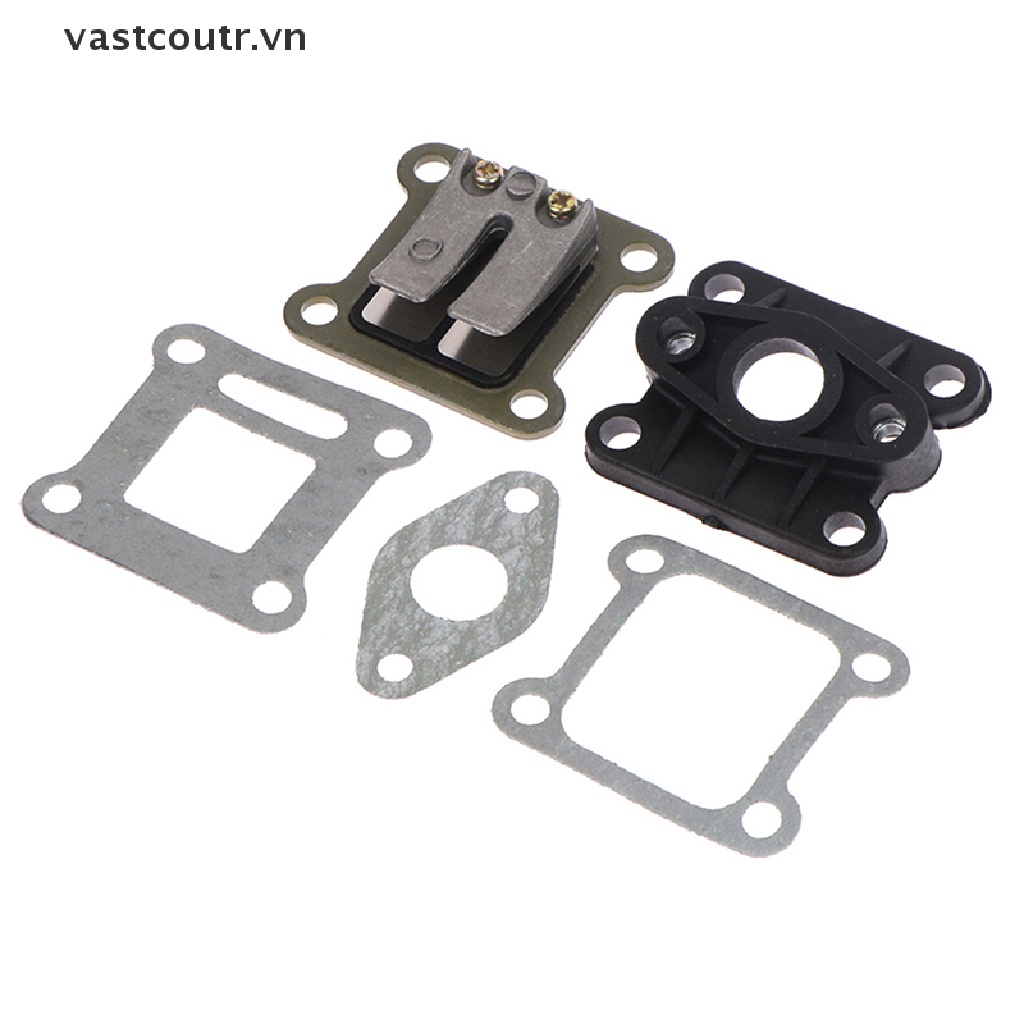 Bộ Chế Hòa Khí 2 Cánh 47cc 49cc Chất Lượng Cao Cho Xe Mô Tô