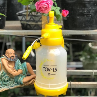 Bình phun cầm tay 1,5 l