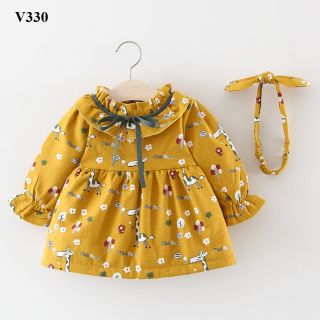 Combo váy xinh