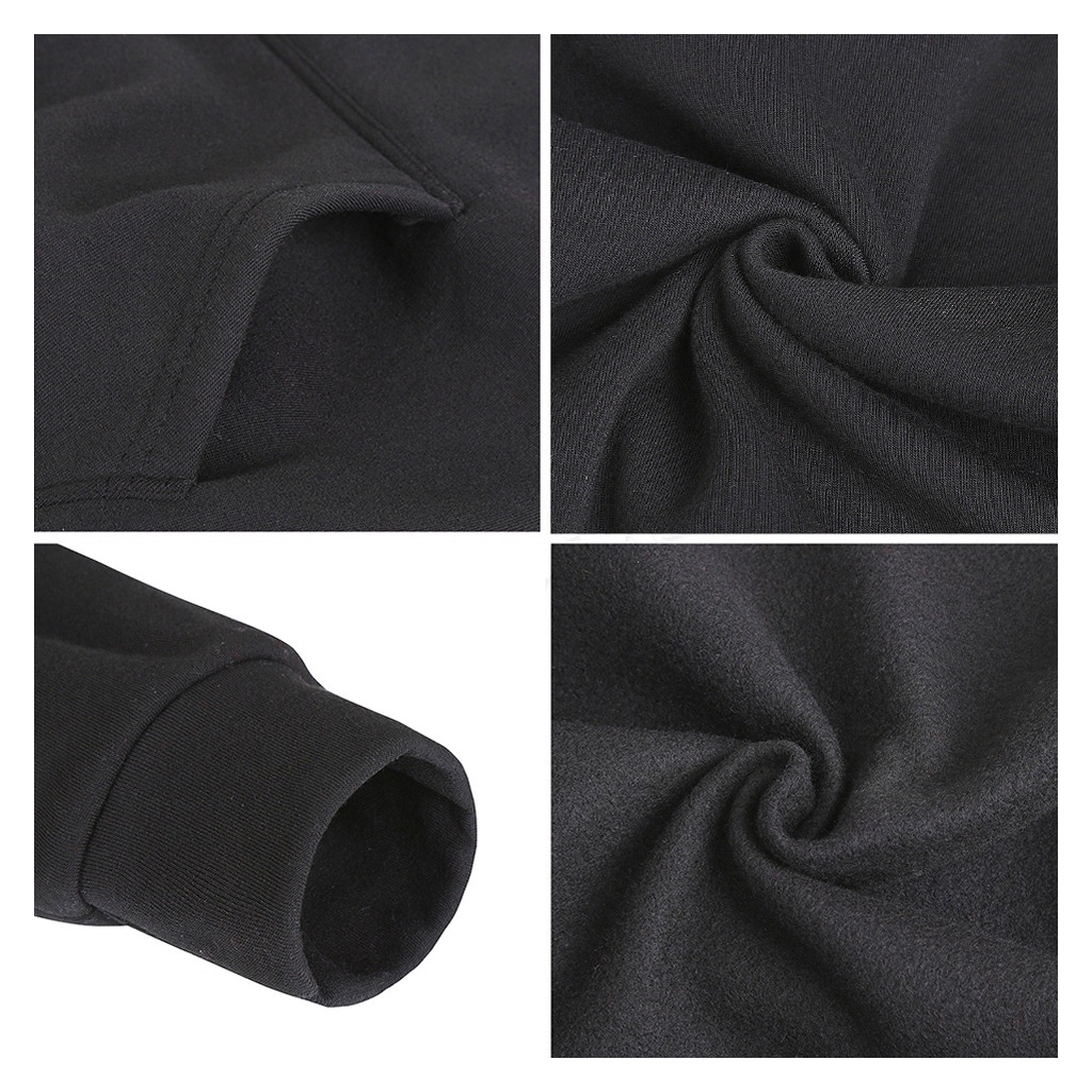 Áo hoodie nam nữ form rộng PONGSTORE, áo khoác nỉ có mũ trùm đầu chất nỉ bông