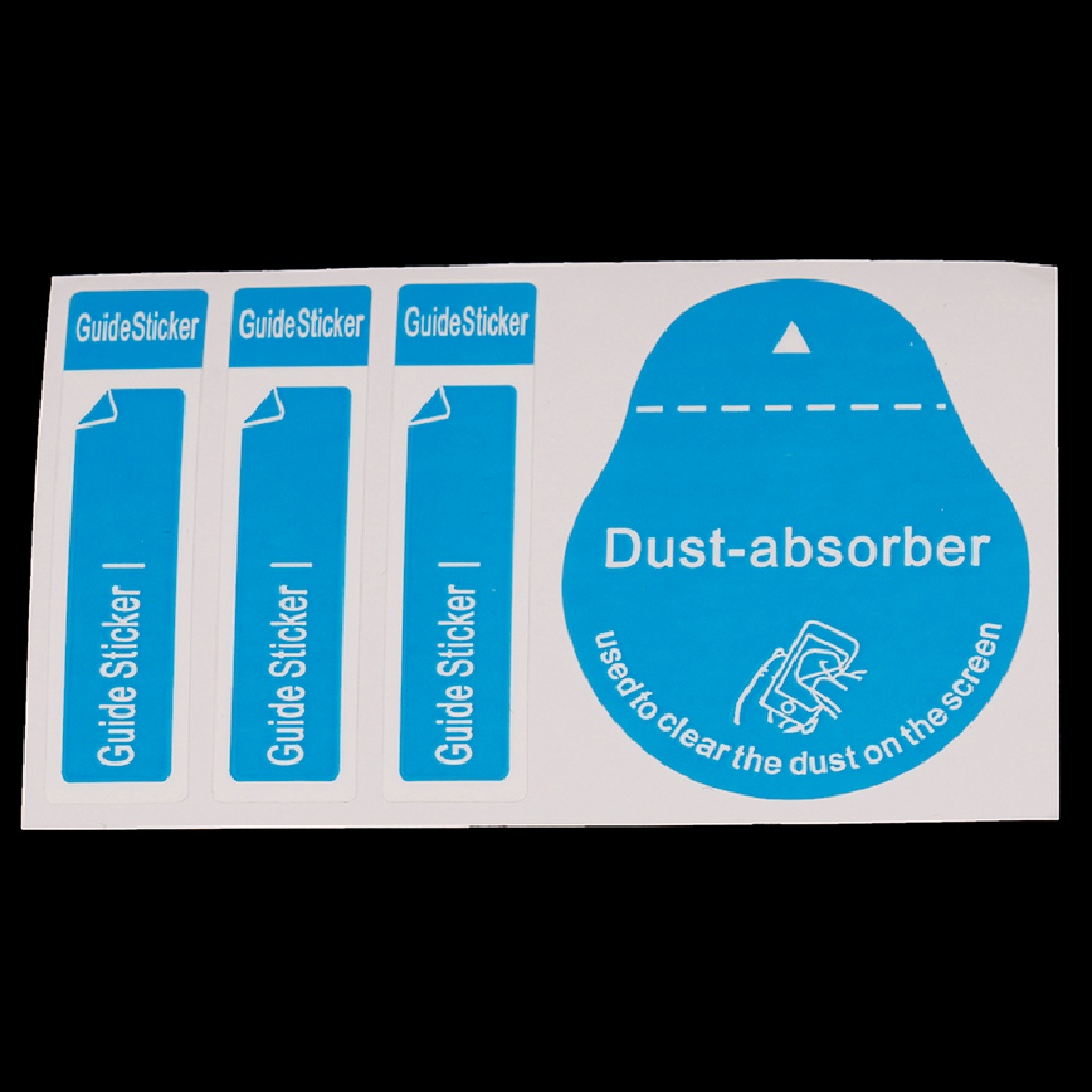 Bộ 30 Miếng Dán Thấm Hút Bụi Tiện Dụng