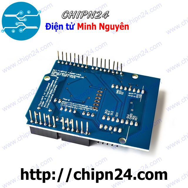 [1 pcs] Arduino ESP8266 Wifi Shield