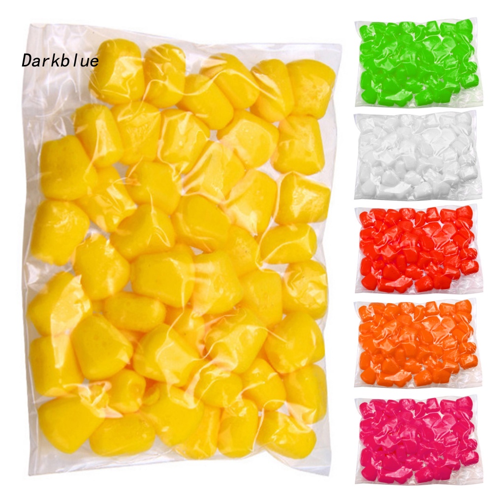 30 Mồi Giả Câu Cá Phát Sáng Trong Tối