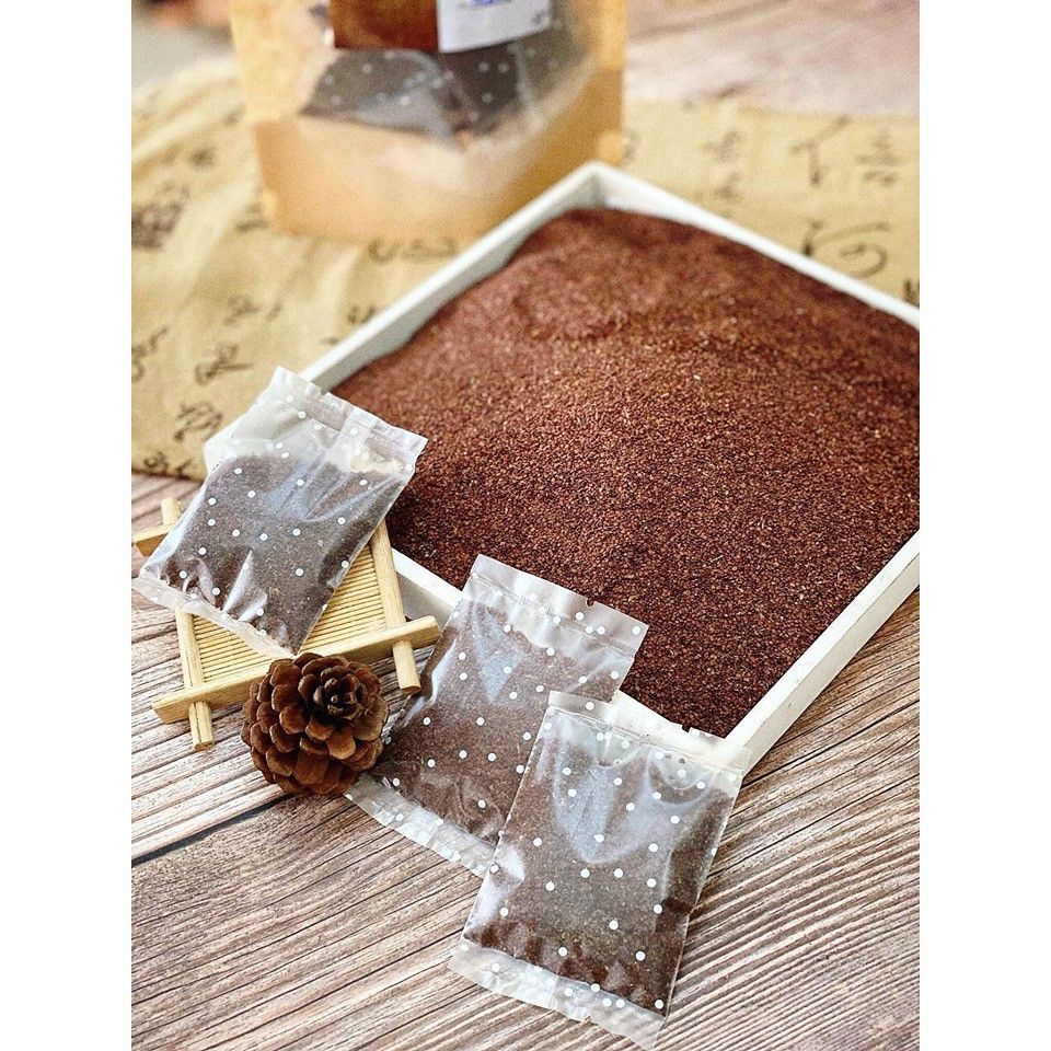 Hạt Ngũ Hoa - Thiên Liên Tử