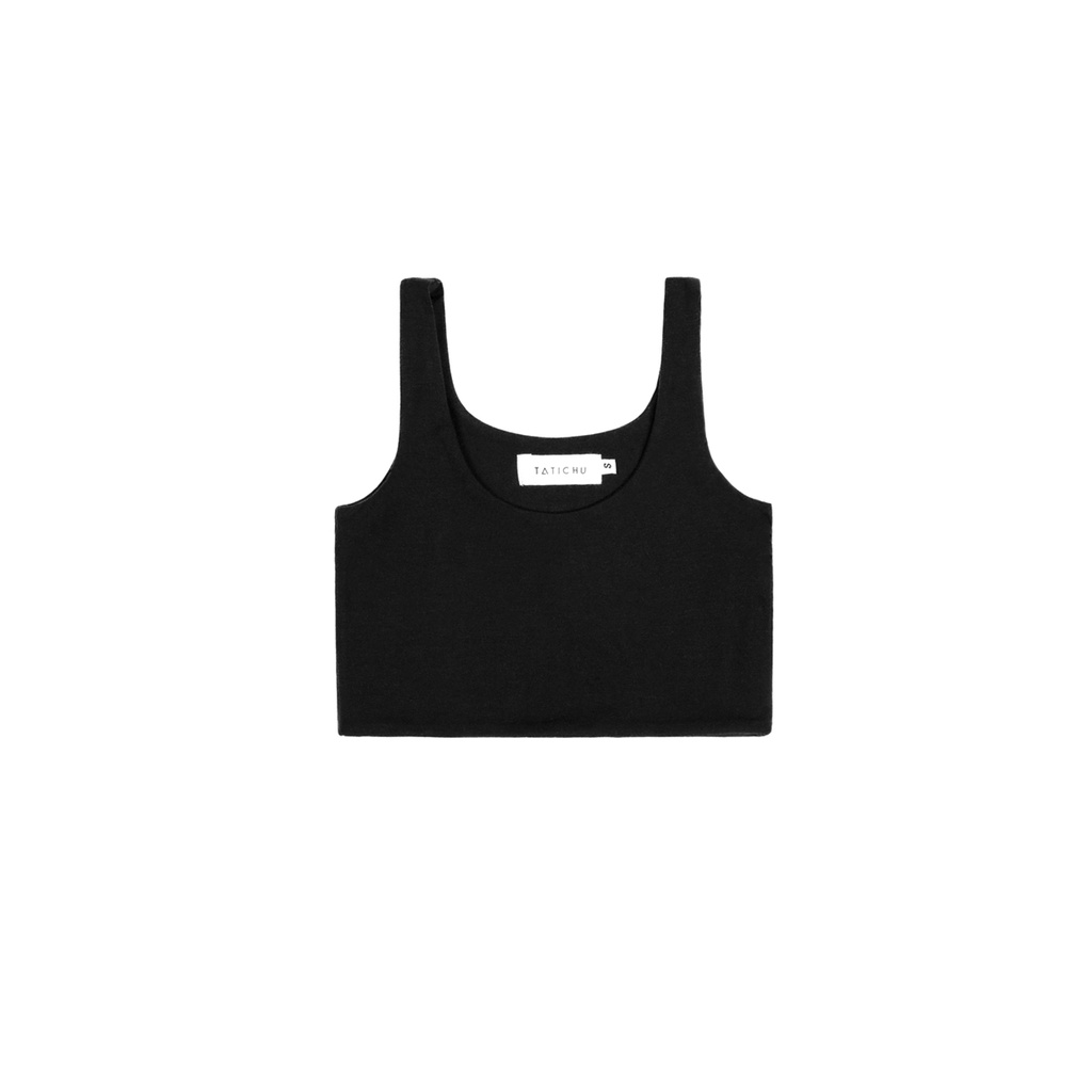 Crop Tank Top TATICHU - Áo TANK TOP croptop