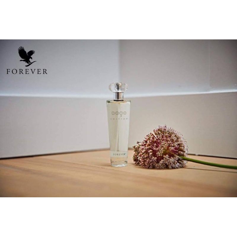 [CHÍNH HÃNG] NƯỚC HOA NỮ  25TH Edition Perfume Spray for Women | 50ml | Forever Living | SKU208 FLP USA