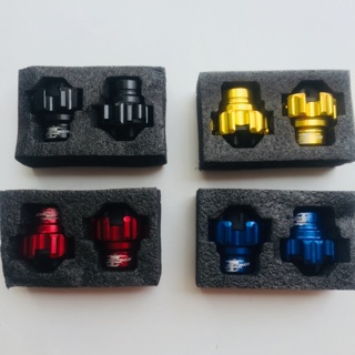 Gù chống đổ trước mẫu 2018