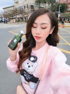 Tinh Chất Vệ Sinh Xuân Hồng