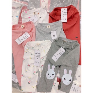 sét 3 quần legging