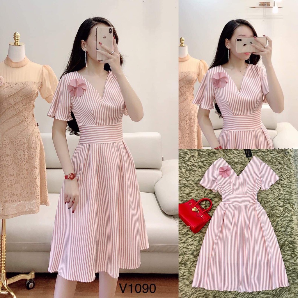 Váy dự tiệc sang chảnh