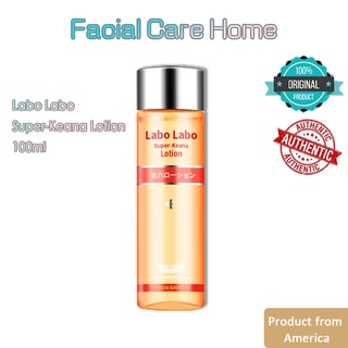 Nước hoa hồng Dr.Ci Labo Labo Super Keana Lotion se khít lỗ chân lông 100ml