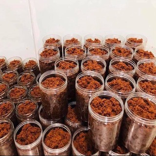 Mắm Tép Chưng Thịt Bà Còng 🦐 Đặc Sản Thái Bình 🦐