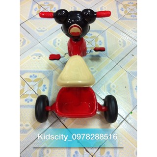 Xe ba bánh mickey