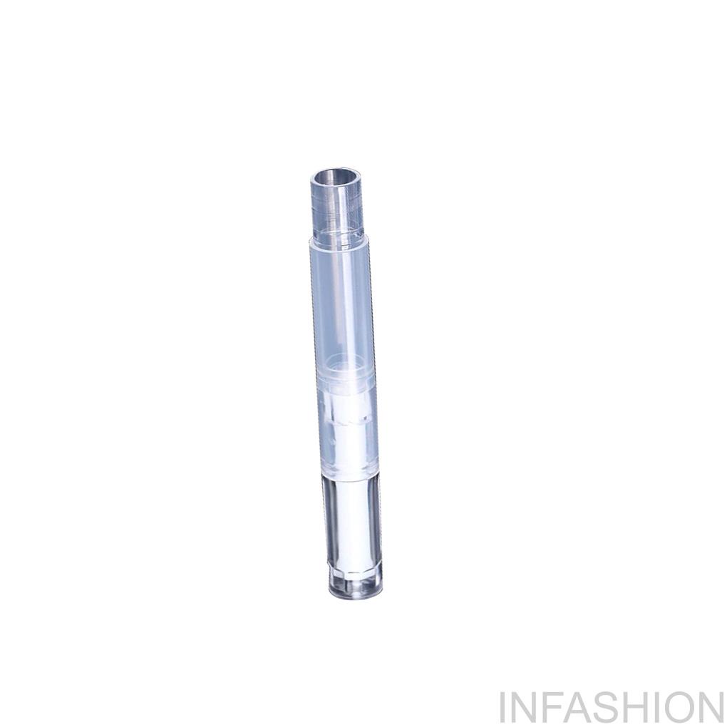 [Hàng mới về] Ống rỗng nhỏ đa năng đựng dầu dưỡng da/ lông mi/ mỹ phẩm 3ml