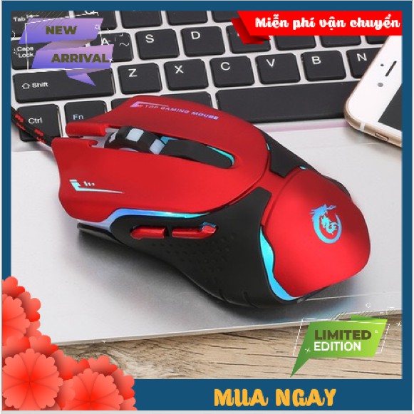 Bộ Bàn Phím T21 Chuột A903 Led Và Tai Nghe Gaming G10 Cực Đẹp