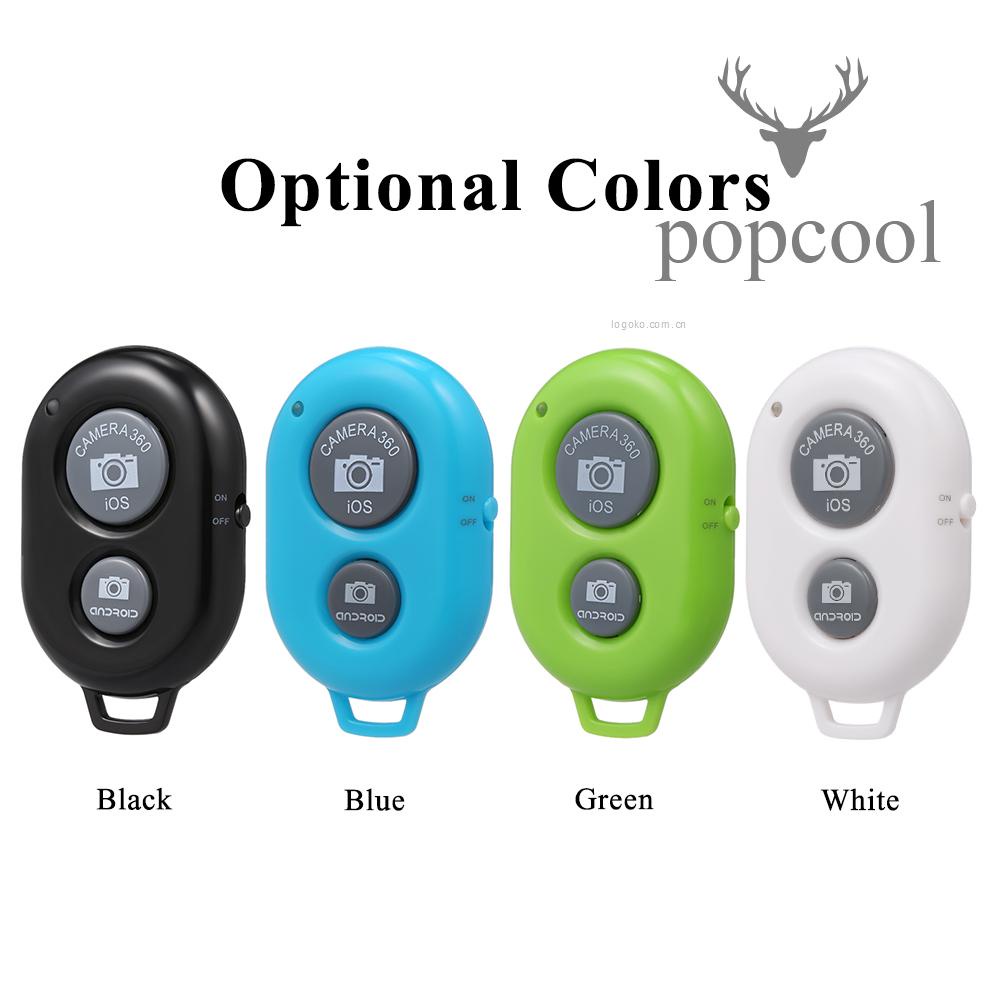 Điều Khiển Từ Xa Bluetooth 3.0 Tự Hẹn Giờ Cho Android 4.2.2 & Ios 6.0 | BigBuy360 - bigbuy360.vn