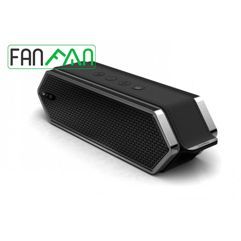 Loa bluetooth cao cấp cắm trại Dreamwave Harmony