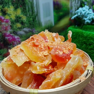 ĐU ĐỦ LẮC MUỐI ỚT TÂY NINH SẤY LẠNH